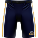 Biggby Bulldogs Tier 2 Youth Hybrid Pants Shell