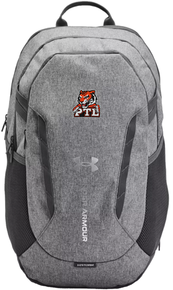 Princeton Tiger Lilies UA Hustle 6.0 Team Backpack