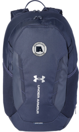 Aspen Aviators UA Hustle 6.0 Team Backpack