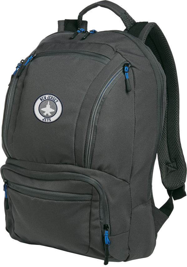 NJ Jets Cyber Backpack