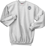 NJ Jets Ultimate Cotton - Crewneck Sweatshirt