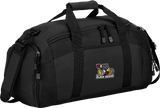 Dupage Black Bears Gym Bag