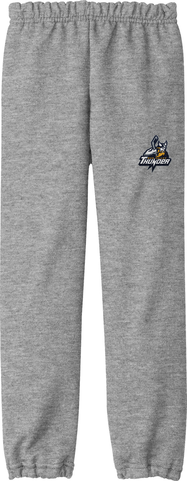 Mon Valley Thunder Youth Heavy Blend Sweatpant