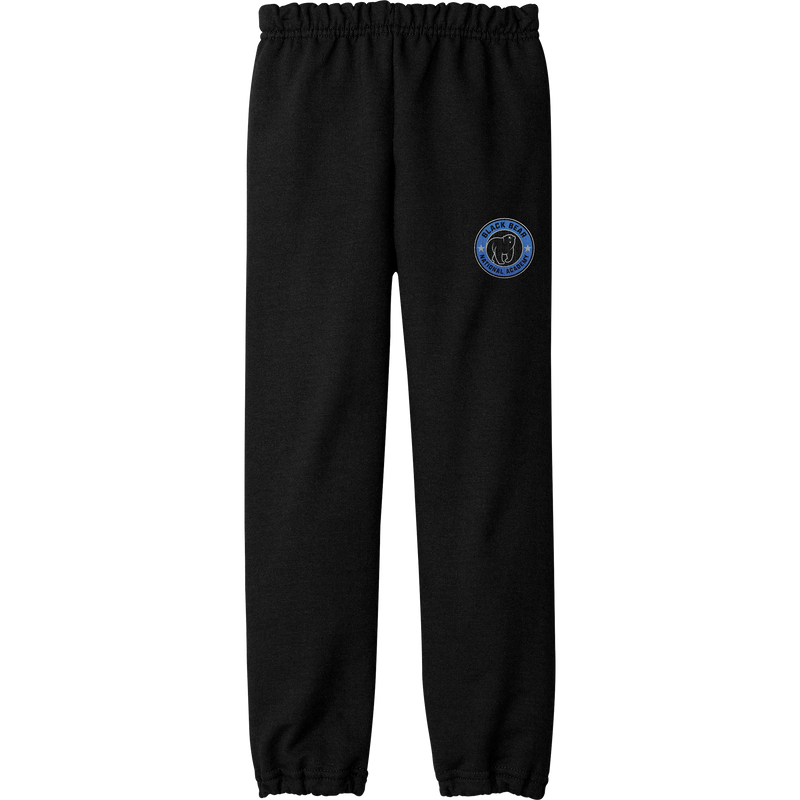 Black Bear National Academy Youth Heavy Blend Sweatpant