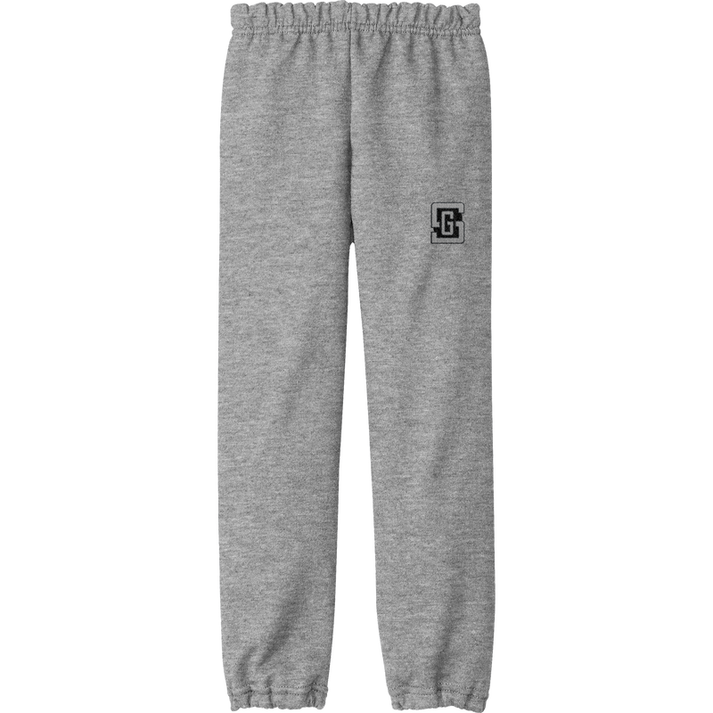 Gregory Schaefer Youth Heavy Blend Sweatpant