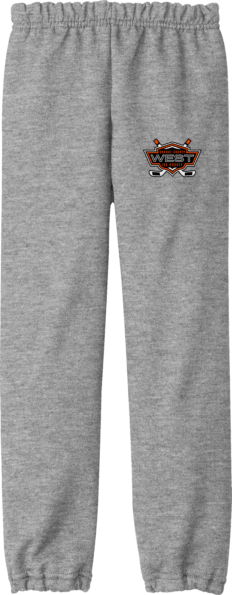 Orange County West Youth Heavy Blend Sweatpant