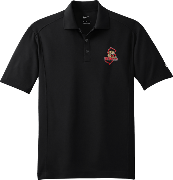 Jersey Shore Wildcats Nike Dri-FIT Classic Polo