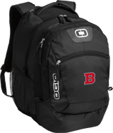 CT Bobcats OGIO Rogue Pack