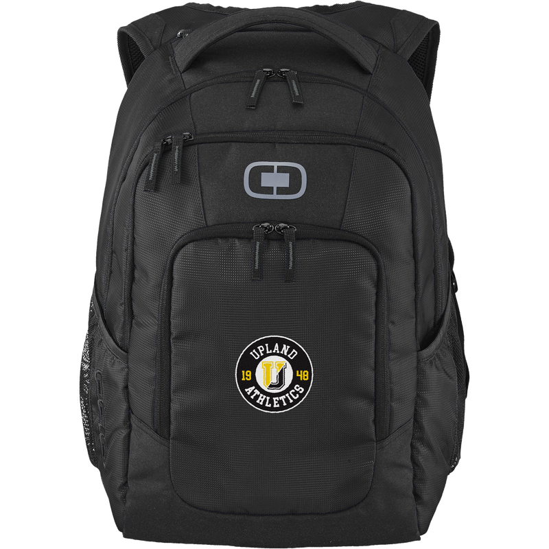 Upland Country Day School OGIO Logan Pack