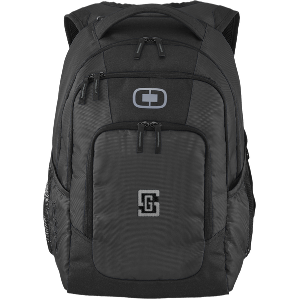 Gregory Schaefer OGIO Logan Pack