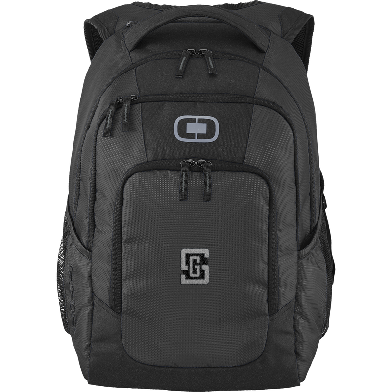 Gregory Schaefer OGIO Logan Pack