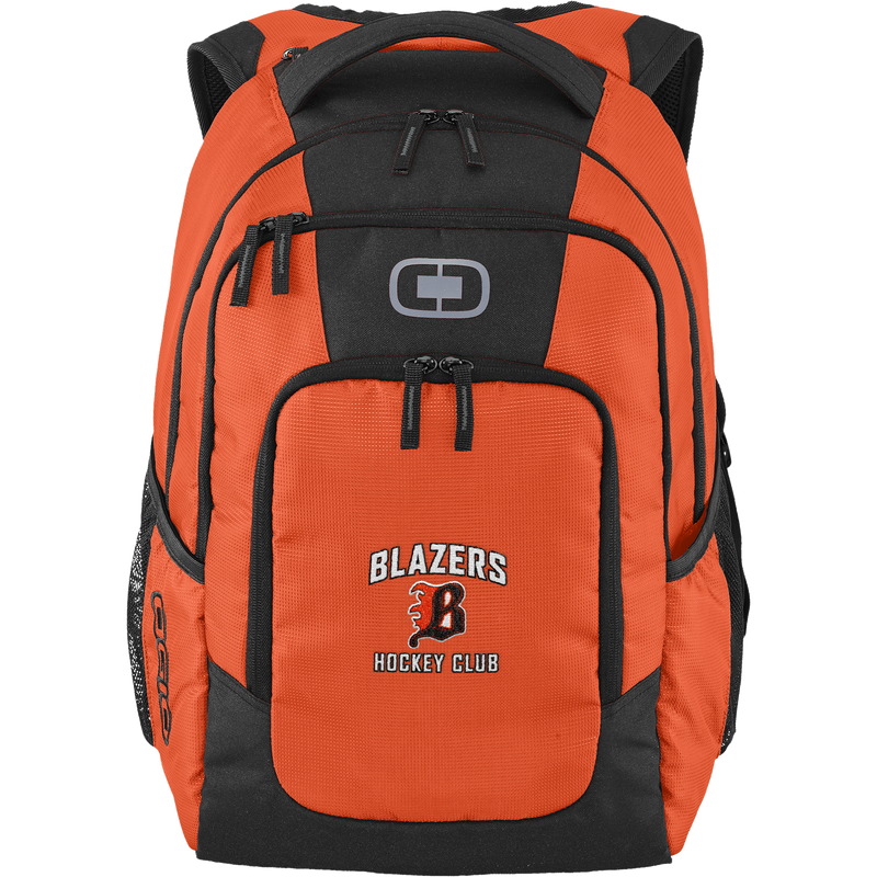 Philadelphia Blazers OGIO Logan Pack