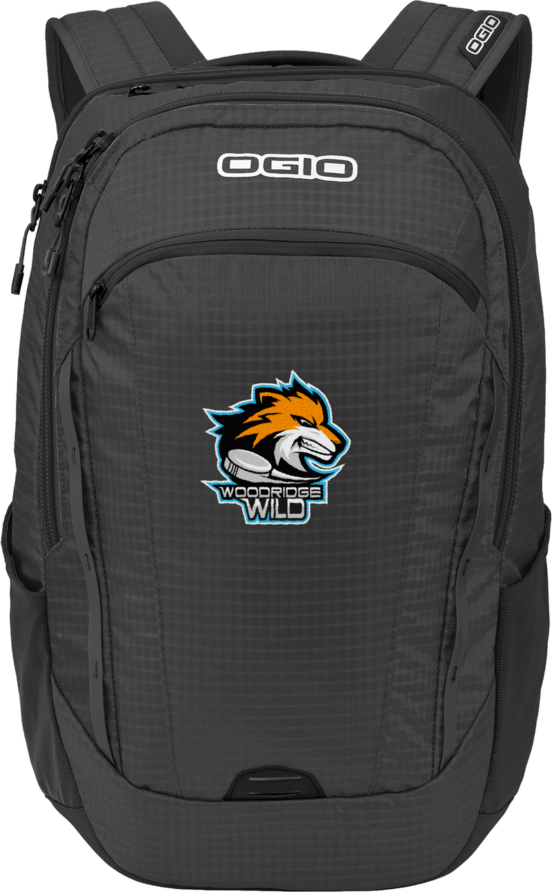 Woodridge Wild OGIO Shuttle Pack