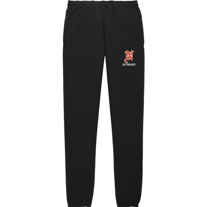 Midd North Hockey NuBlend Sweatpant with Pockets
