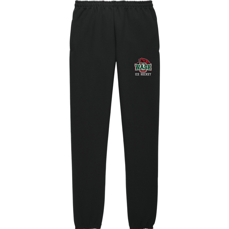 Wash U NuBlend Sweatpant with Pockets