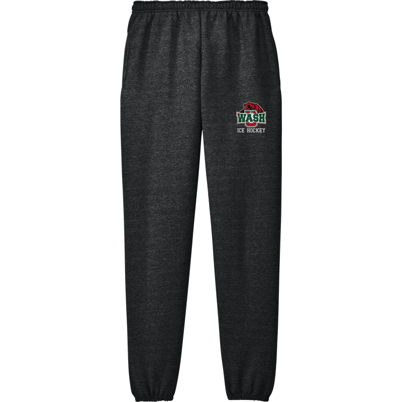 Wash U NuBlend Sweatpant with Pockets