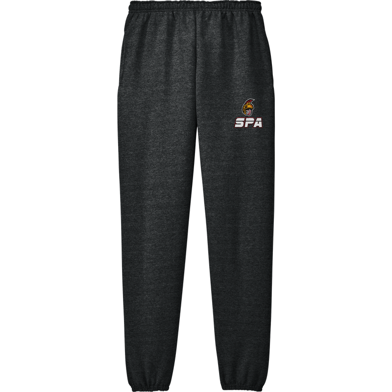 Seacoast Spartans NuBlend Sweatpant with Pockets