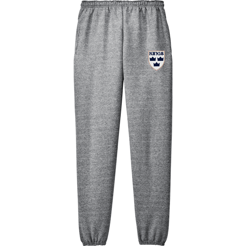 Lady Kings NuBlend Sweatpant with Pockets