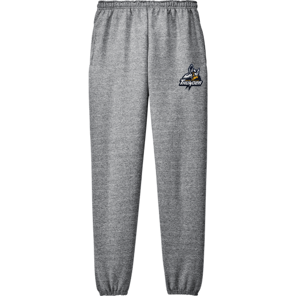 Mon Valley Thunder NuBlend Sweatpant with Pockets