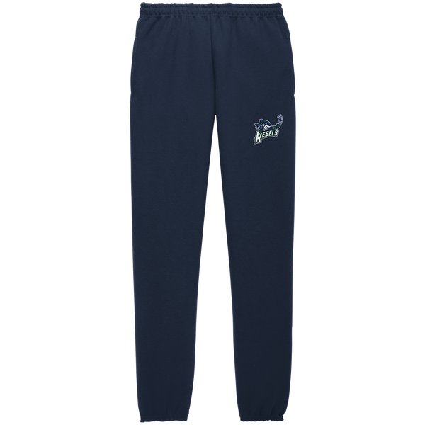 Kensington Valley Rebels NuBlend Sweatpant with Pockets