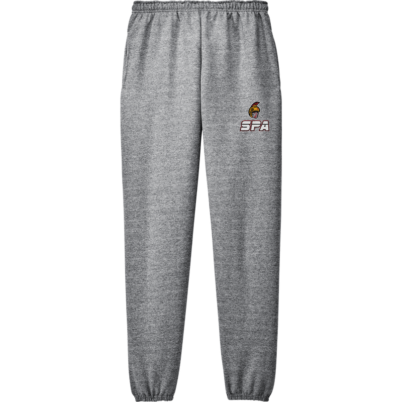 Seacoast Spartans NuBlend Sweatpant with Pockets