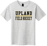 Upland Field Hockey Youth Softstyle T-Shirt