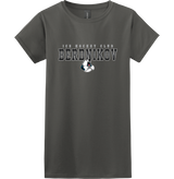 Berdnikov Bears Softstyle Ladies' T-Shirt