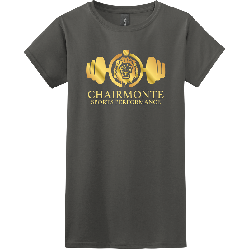 Chairmonte Softstyle Ladies' T-Shirt