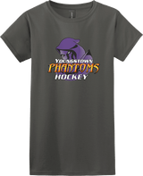 Youngstown Phantoms Softstyle Ladies' T-Shirt