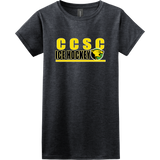 Chester County Softstyle Ladies' T-Shirt