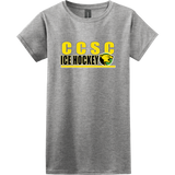 Chester County Softstyle Ladies' T-Shirt