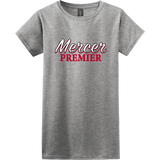 Mercer Premier Softstyle Ladies' T-Shirt