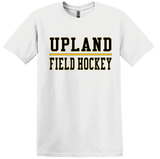 Upland Field Hockey Softstyle T-Shirt