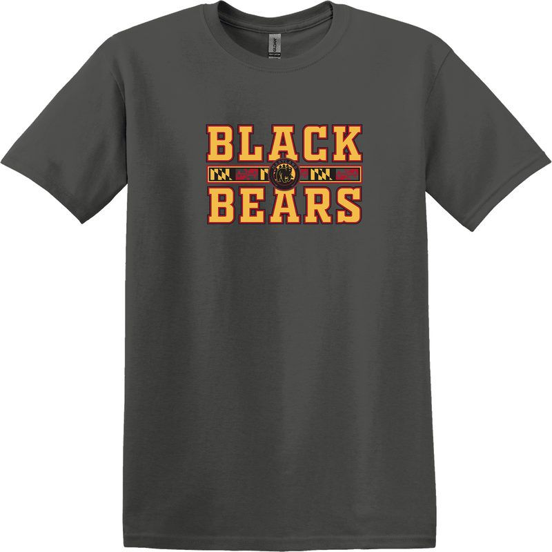 Maryland Black Bears Softstyle T-Shirt