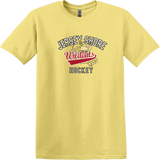 Jersey Shore Wildcats Softstyle T-Shirt