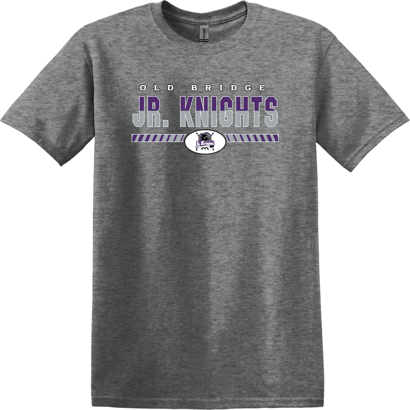 Old Bridge Jr. Knights Softstyle T-Shirt