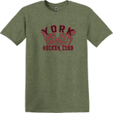 York Devils Softstyle T-Shirt