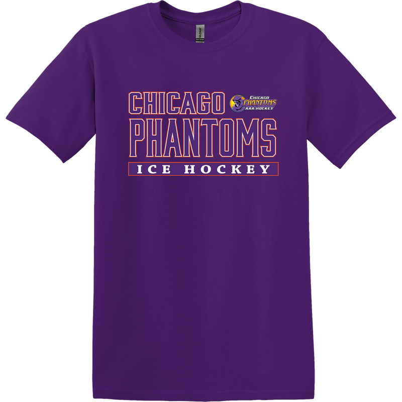 Chicago Phantoms Softstyle T-Shirt