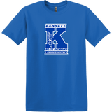 Kennett Track Softstyle T-Shirt