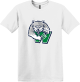 Woodbridge Wolfpack Softstyle T-Shirt
