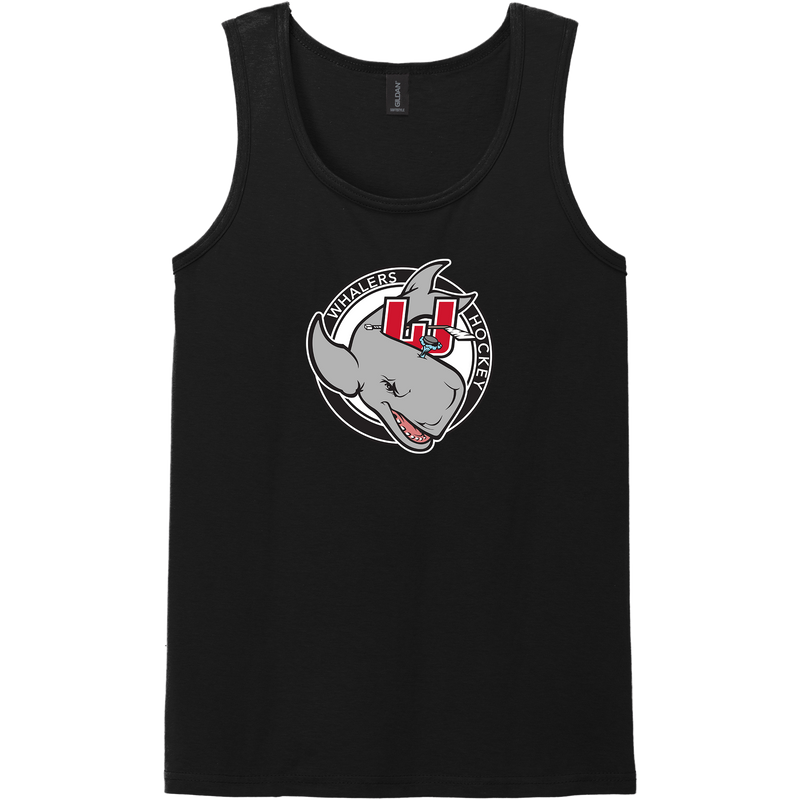 CT Whalers Tier 2 Softstyle Tank Top