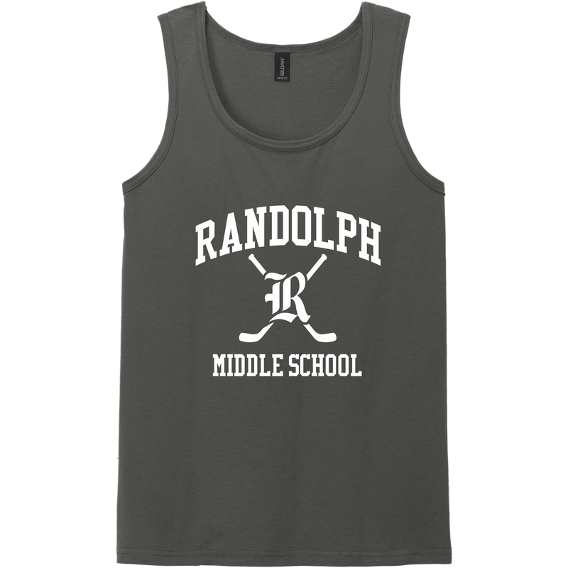 Randolph Middle School Softstyle Tank Top