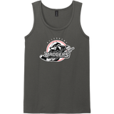 Allegheny Badgers Softstyle Tank Top