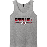 South Pittsburgh Rebellion Softstyle Tank Top