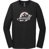 Allegheny Badgers Softstyle Long Sleeve T-Shirt