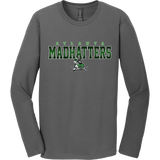 Atlanta Madhatters Softstyle Long Sleeve T-Shirt