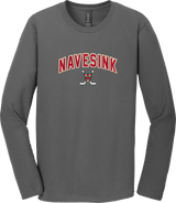 Navesink Softstyle Long Sleeve T-Shirt