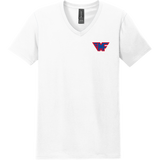 Mid-Fairfield Softstyle V-Neck T-Shirt