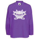 Foundry Youth Goalie Practice Jersey