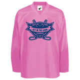 Foundry Adult Goalie Practice Jersey